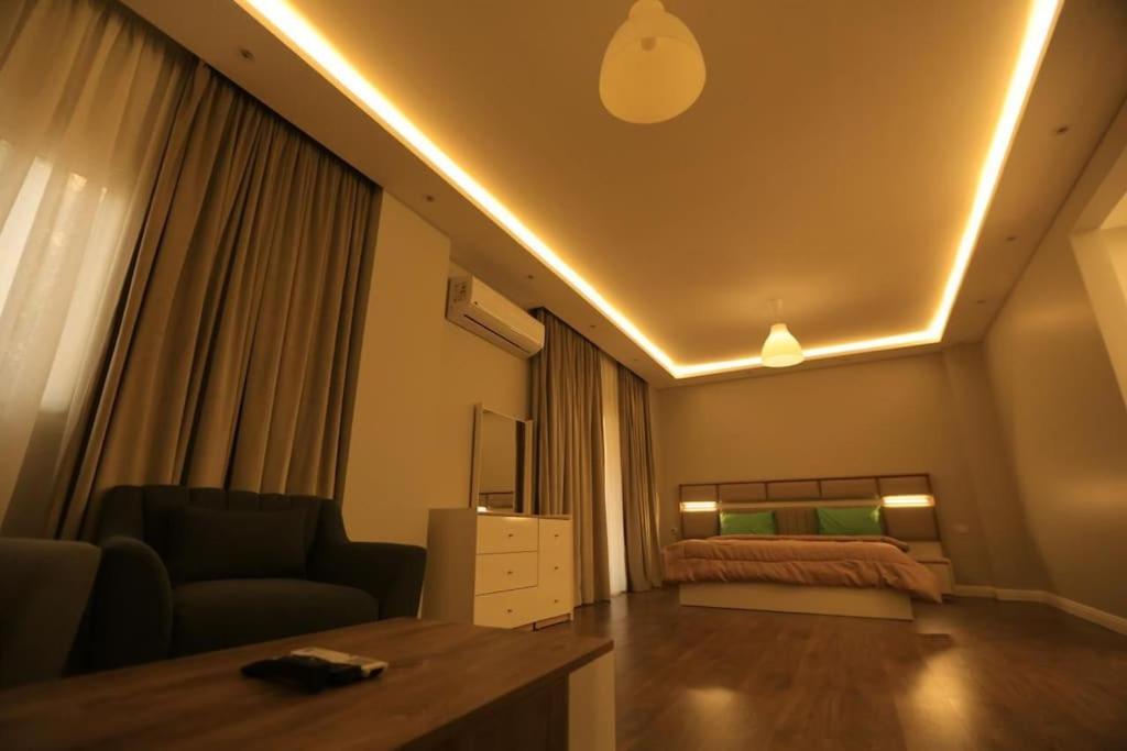 Apartment Munir's 2 Cairo